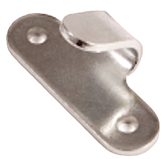 Abspannhaken für Netze - Metall