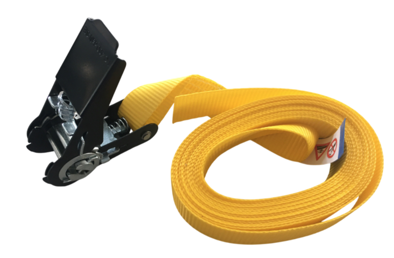 25mm 5m Spanngurt Sparpack 72 Stück