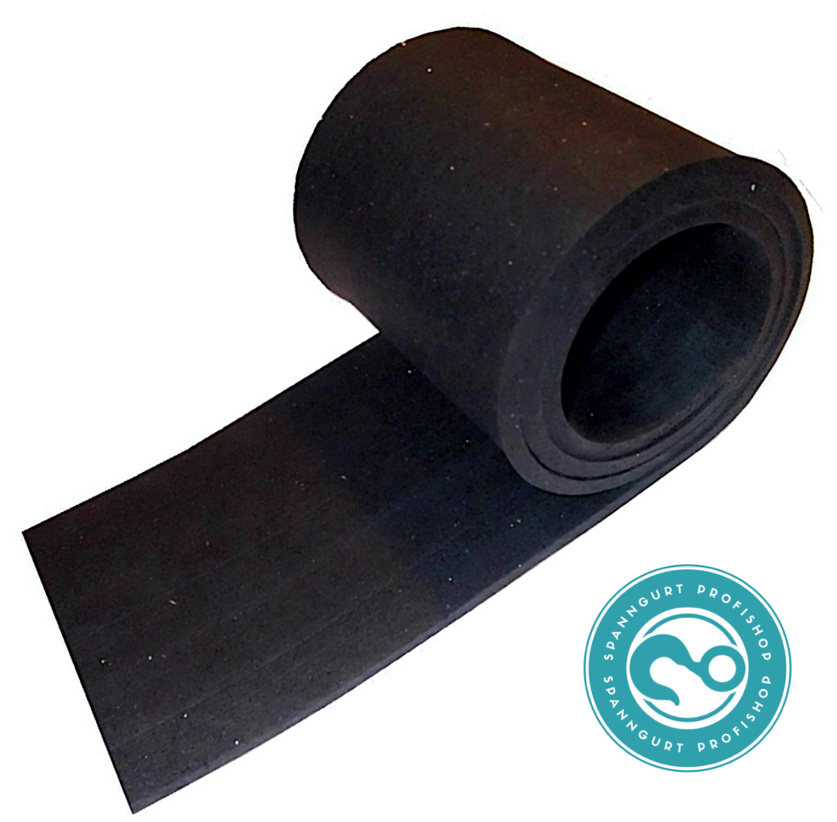 Antirutschmatte LKW 8mm  Rolle 25cm x 2,45m