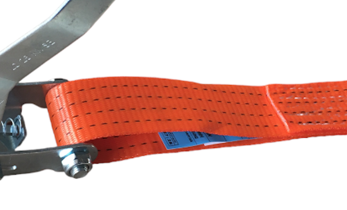 4to Spanngurt mit Spitzhaken 6,00m