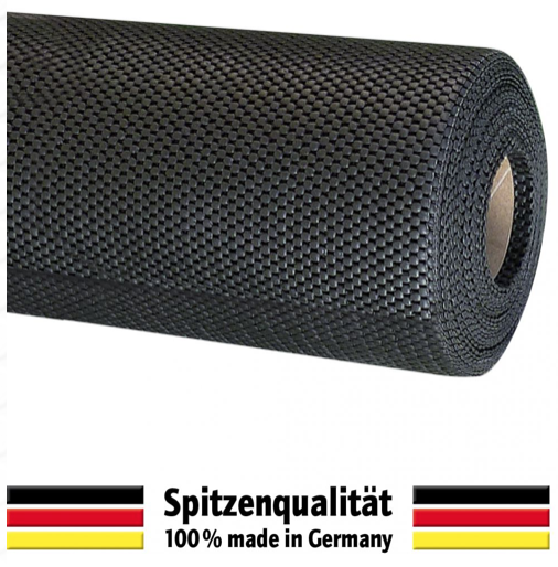 Blackcat Antirutschmatte 0,80 x 1,20m